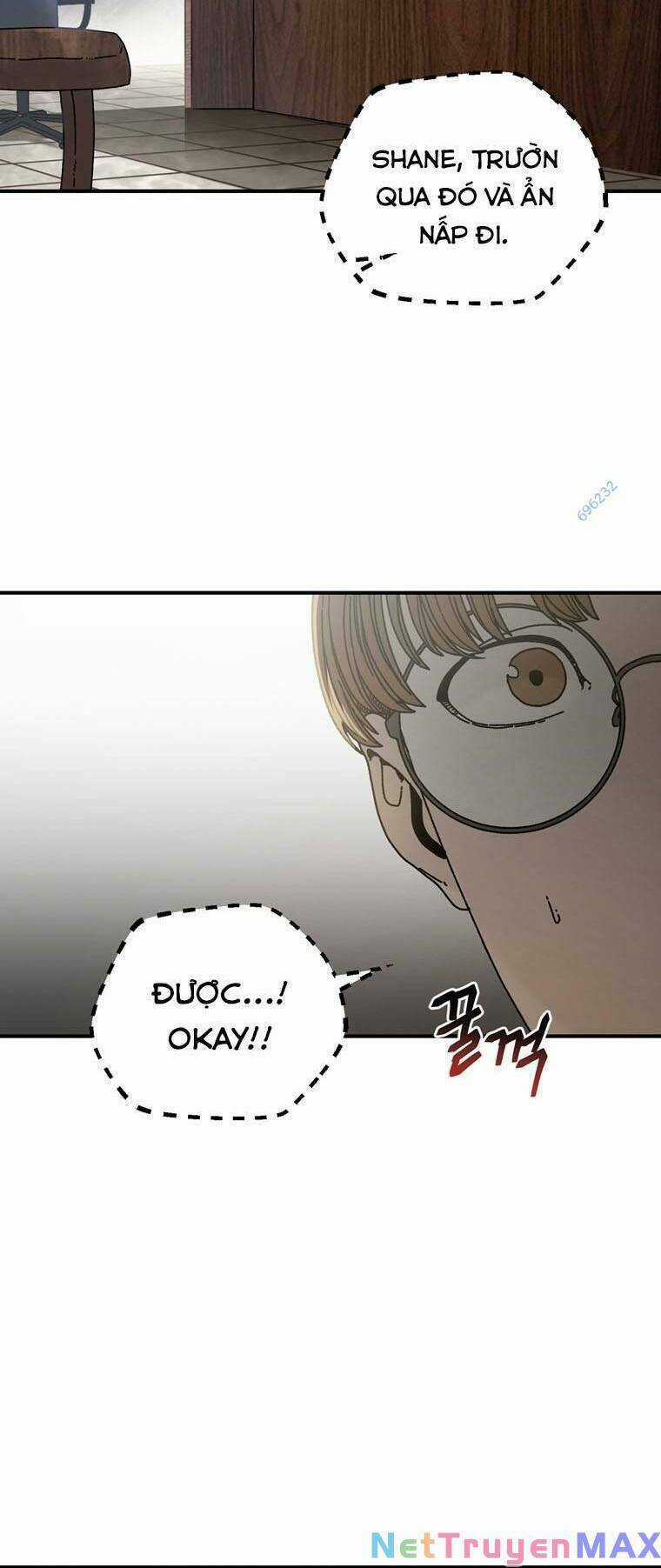 Địa Ngục Hận Thù Chapter 32 trang 29