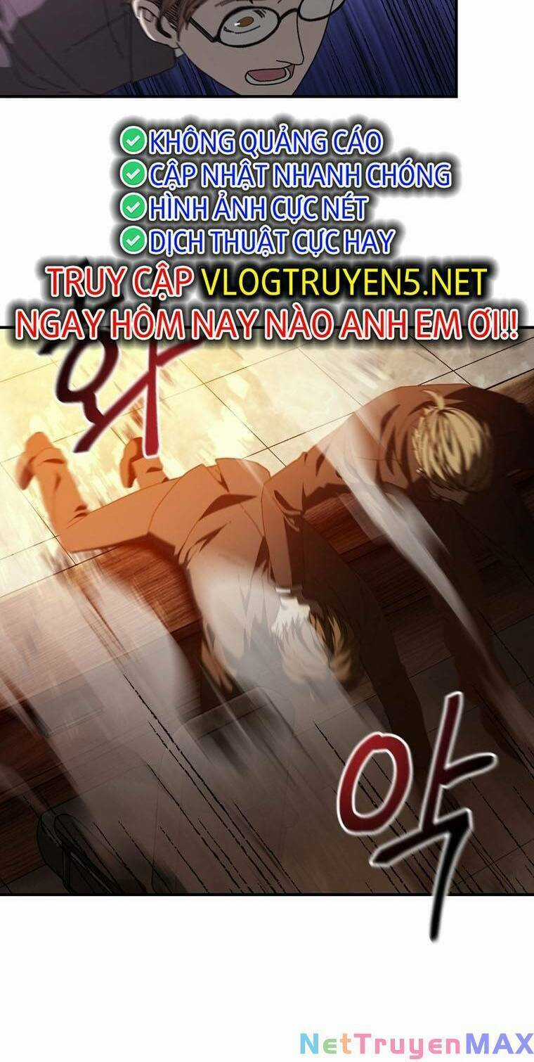 Địa Ngục Hận Thù Chapter 32 trang 3