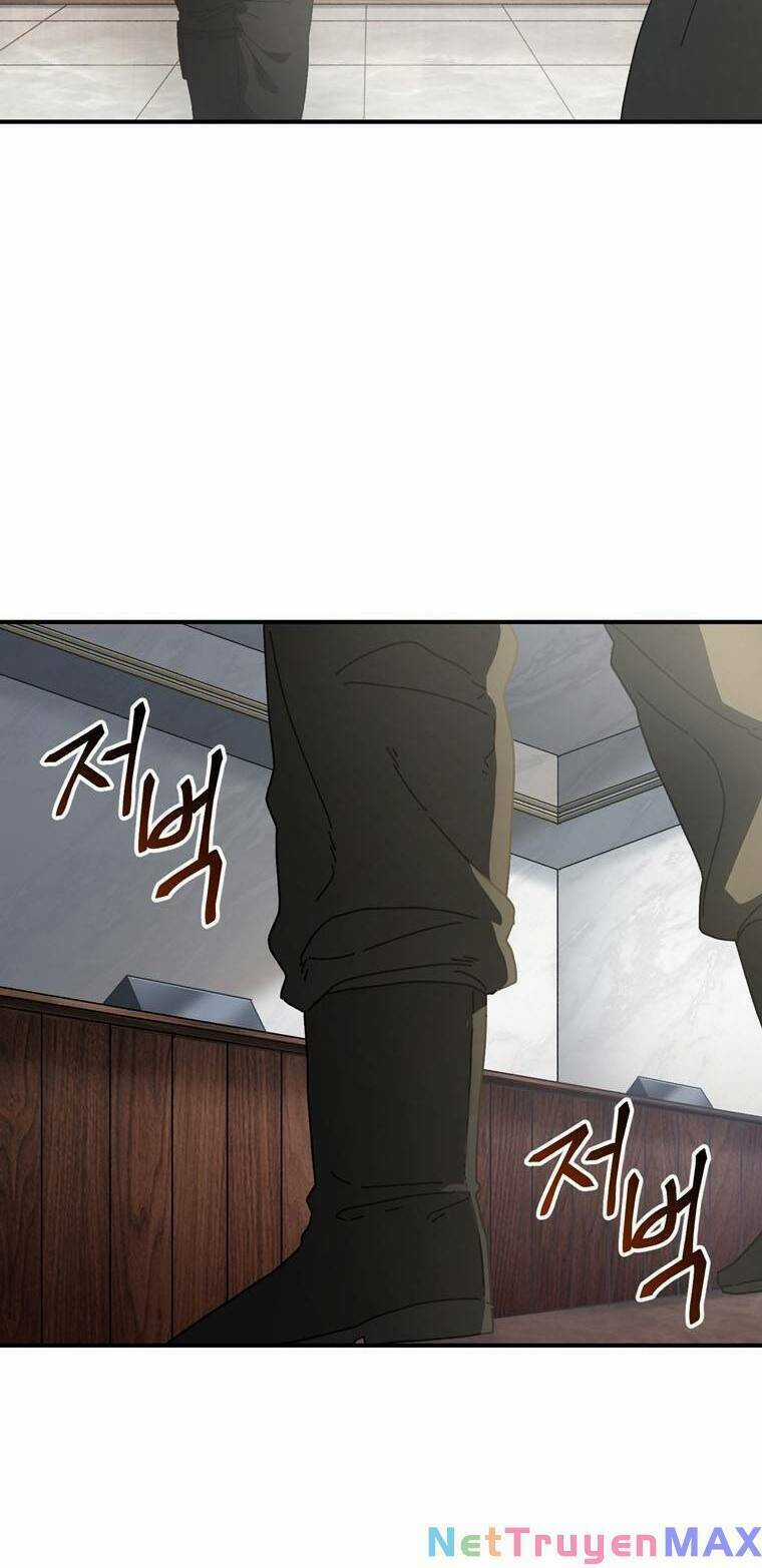 Địa Ngục Hận Thù Chapter 32 trang 31