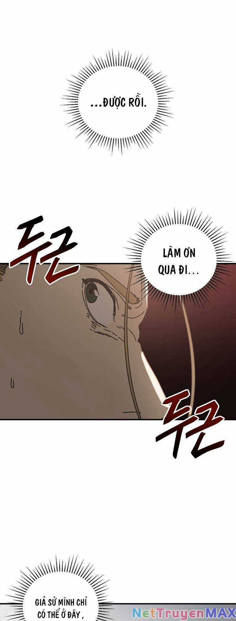 Địa Ngục Hận Thù Chapter 32 trang 34