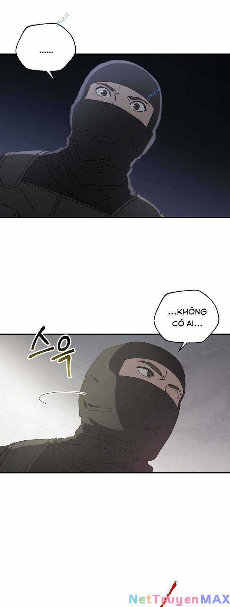 Địa Ngục Hận Thù Chapter 32 trang 36