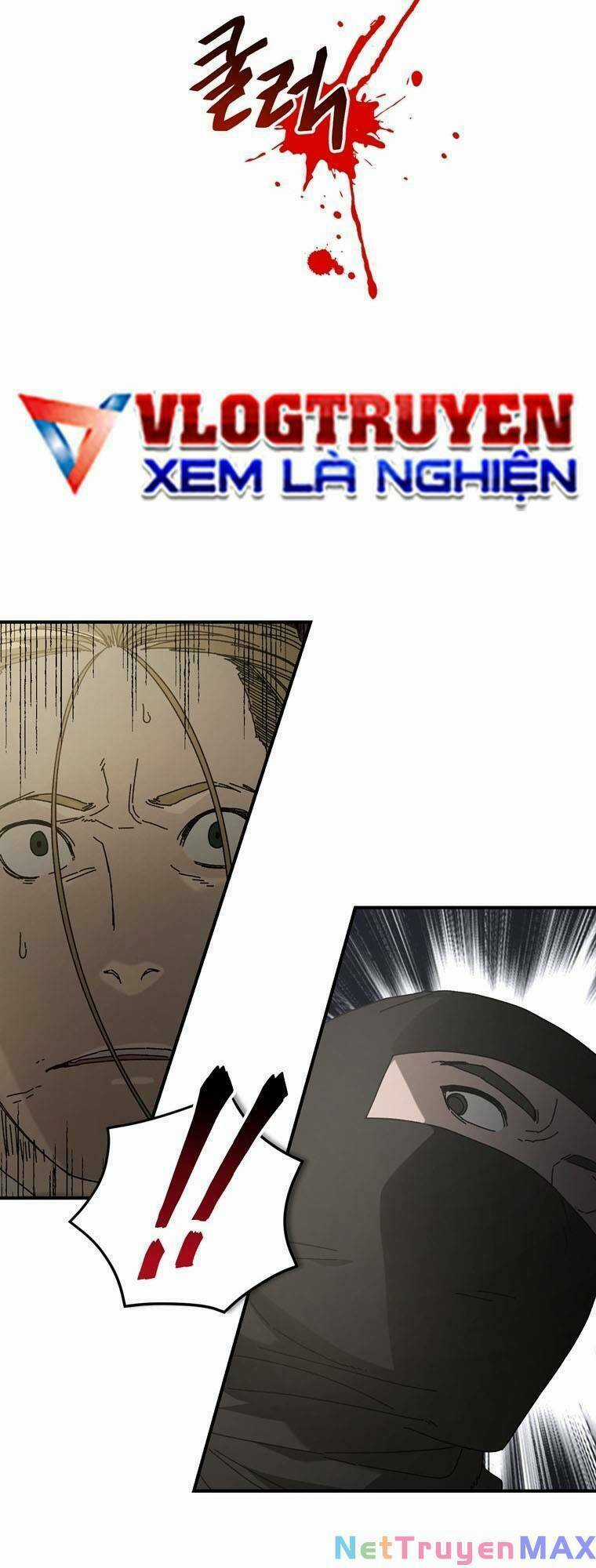 Địa Ngục Hận Thù Chapter 32 trang 37