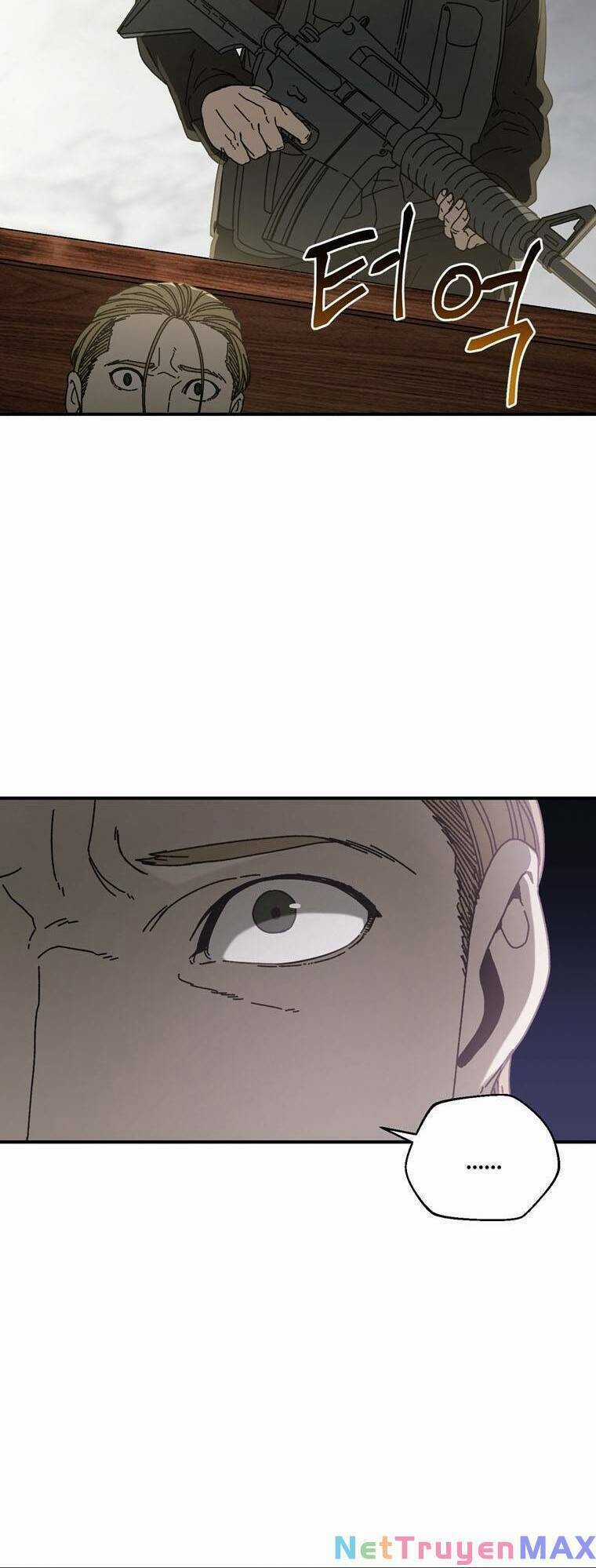 Địa Ngục Hận Thù Chapter 32 trang 39