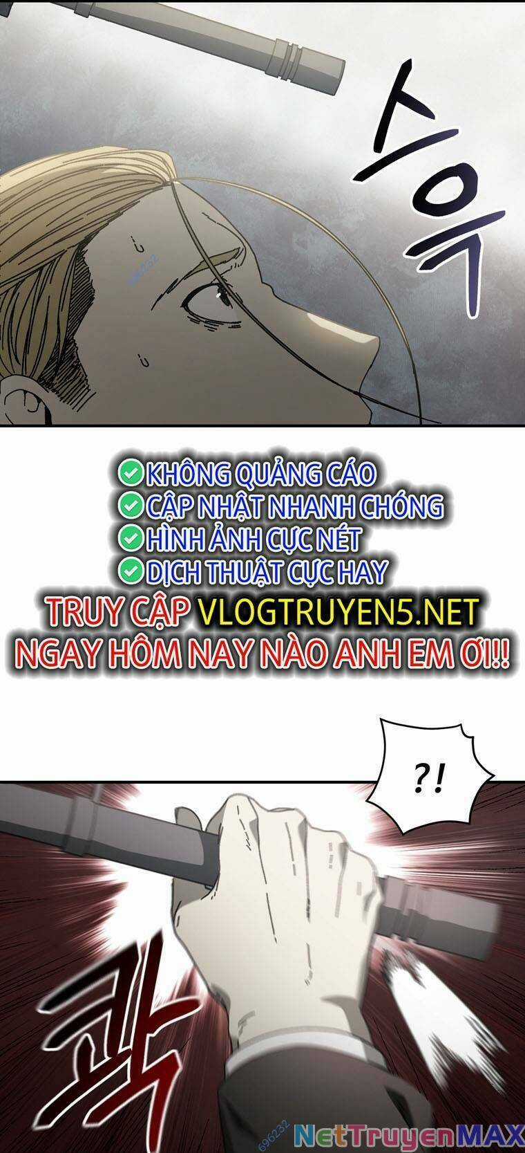 Địa Ngục Hận Thù Chapter 32 trang 40