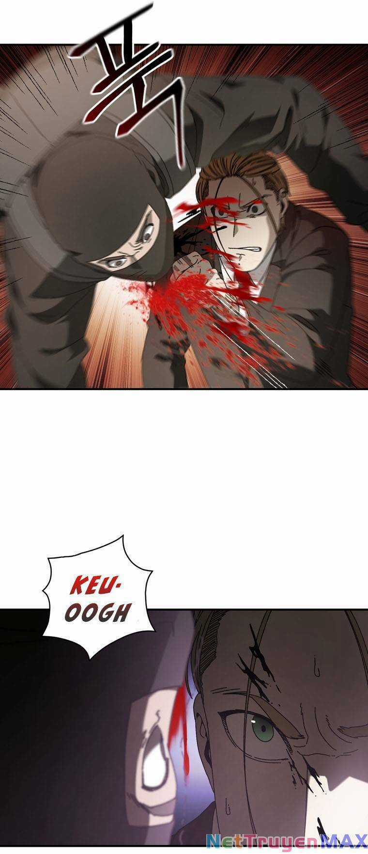 Địa Ngục Hận Thù Chapter 32 trang 42