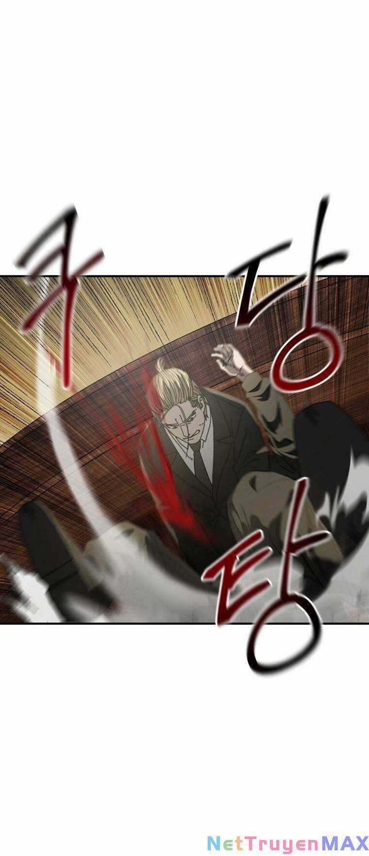 Địa Ngục Hận Thù Chapter 32 trang 43