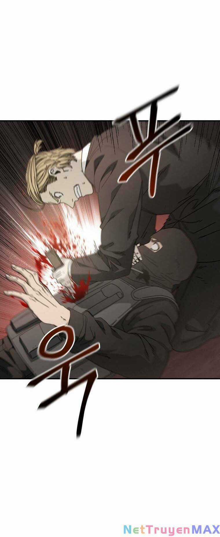 Địa Ngục Hận Thù Chapter 32 trang 45