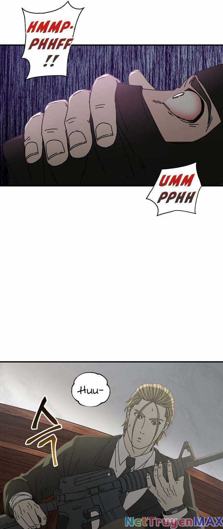 Địa Ngục Hận Thù Chapter 32 trang 46