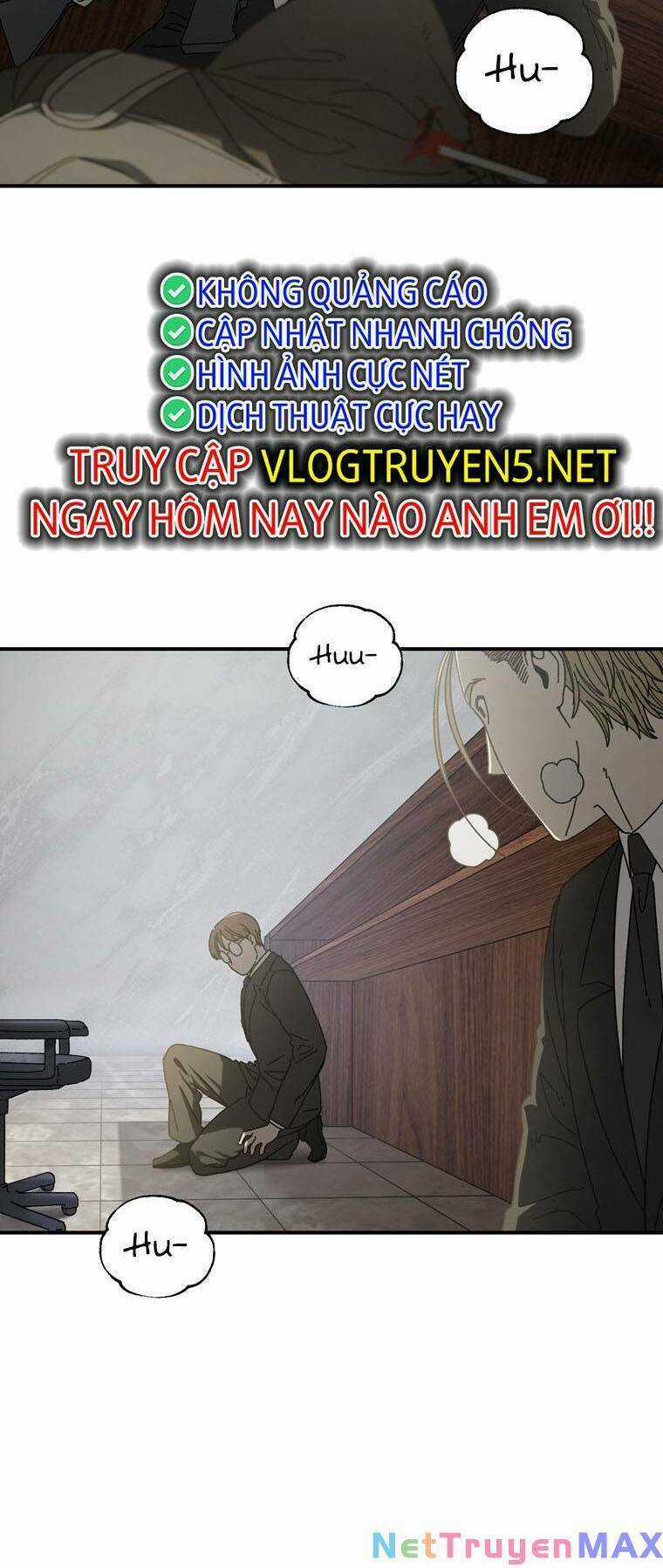 Địa Ngục Hận Thù Chapter 32 trang 47