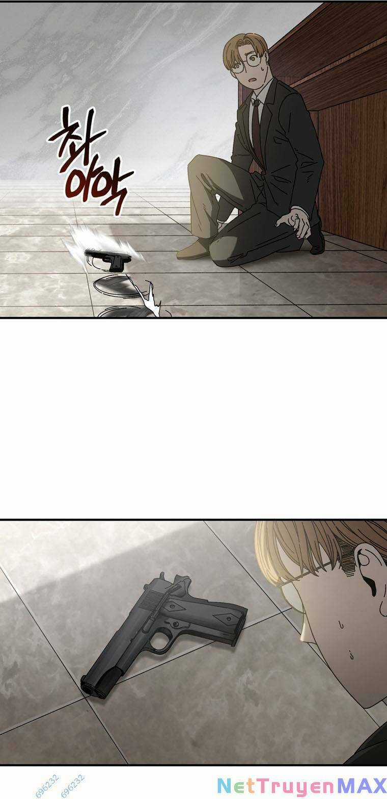 Địa Ngục Hận Thù Chapter 32 trang 48