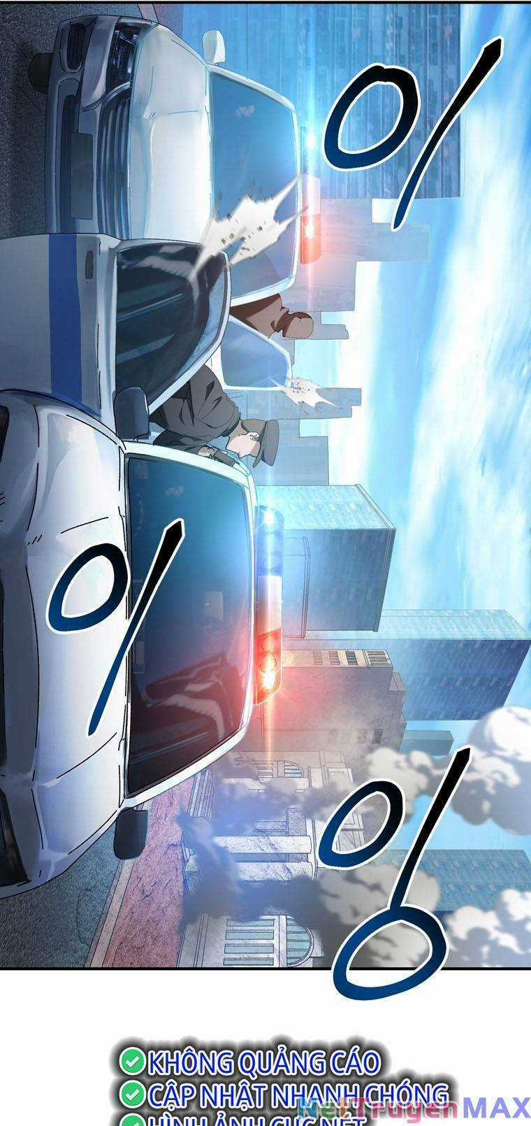 Địa Ngục Hận Thù Chapter 32 trang 50