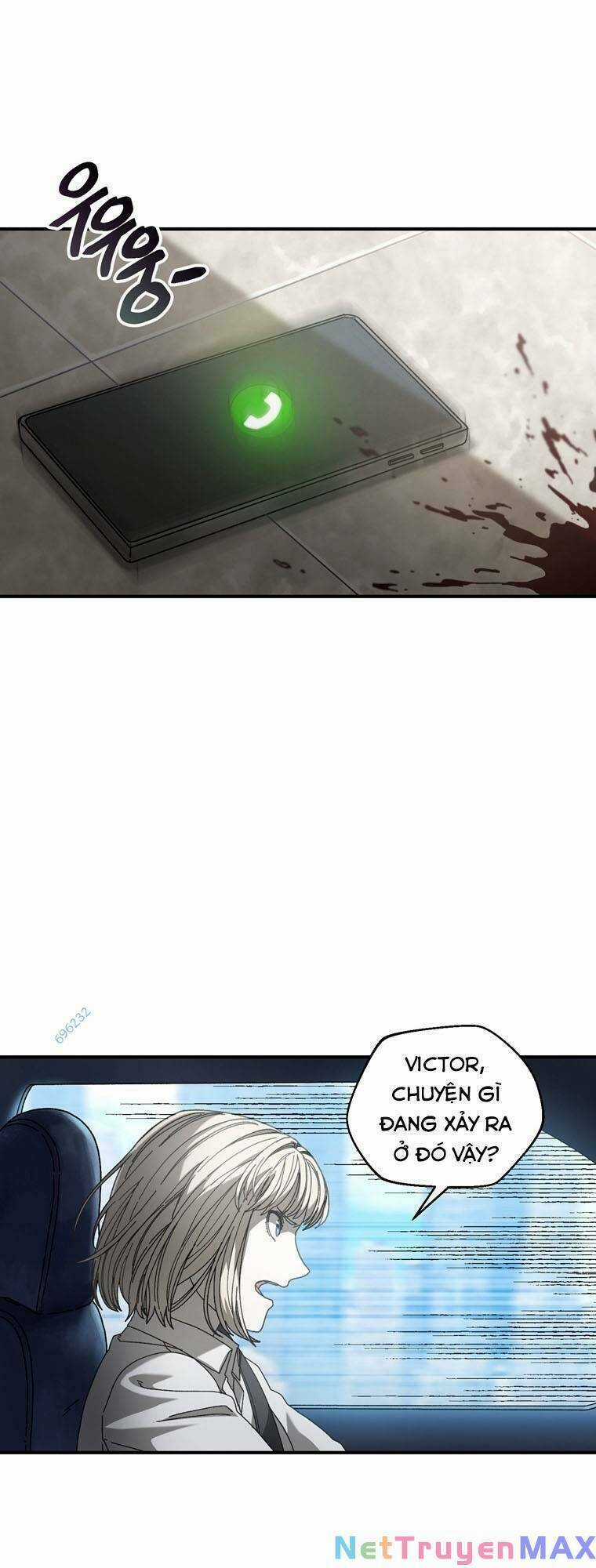 Địa Ngục Hận Thù Chapter 32 trang 53