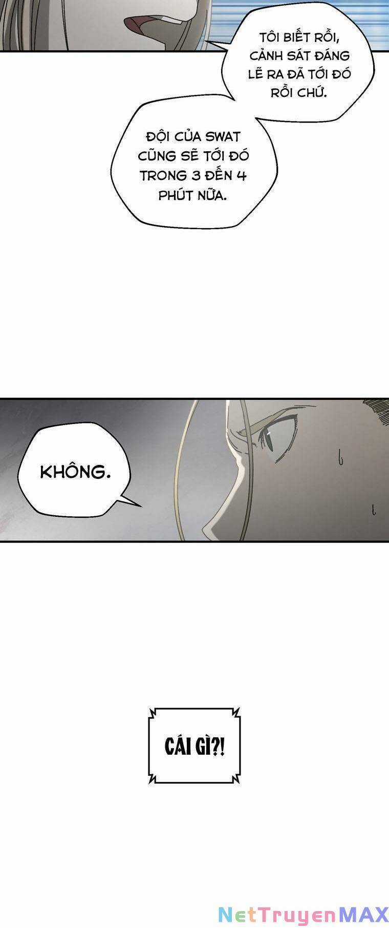 Địa Ngục Hận Thù Chapter 32 trang 55