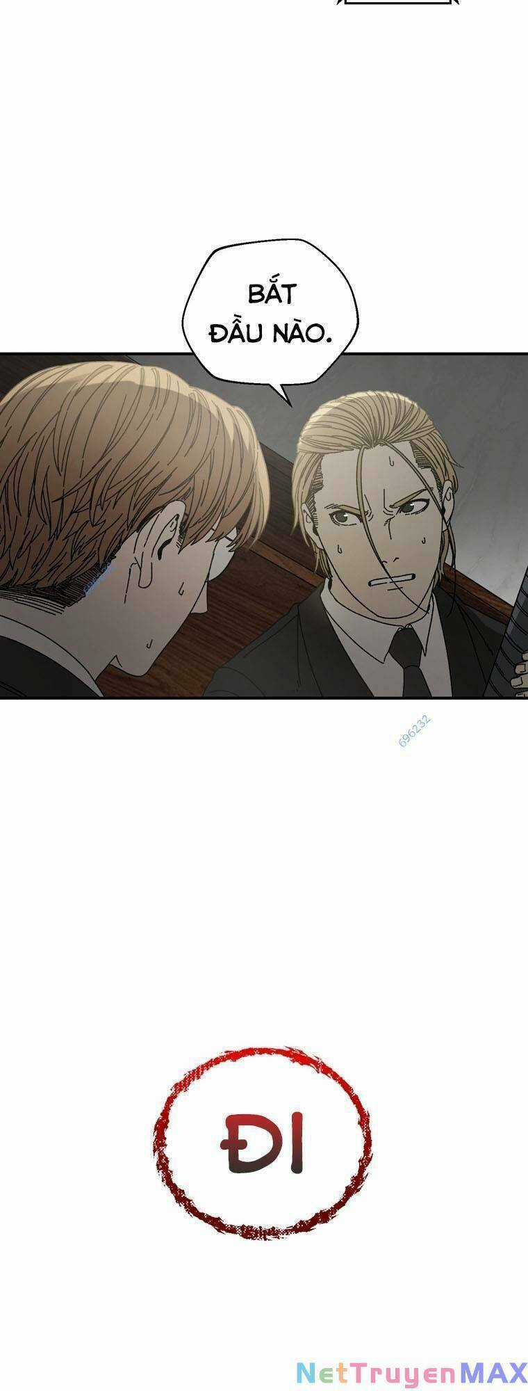 Địa Ngục Hận Thù Chapter 32 trang 57