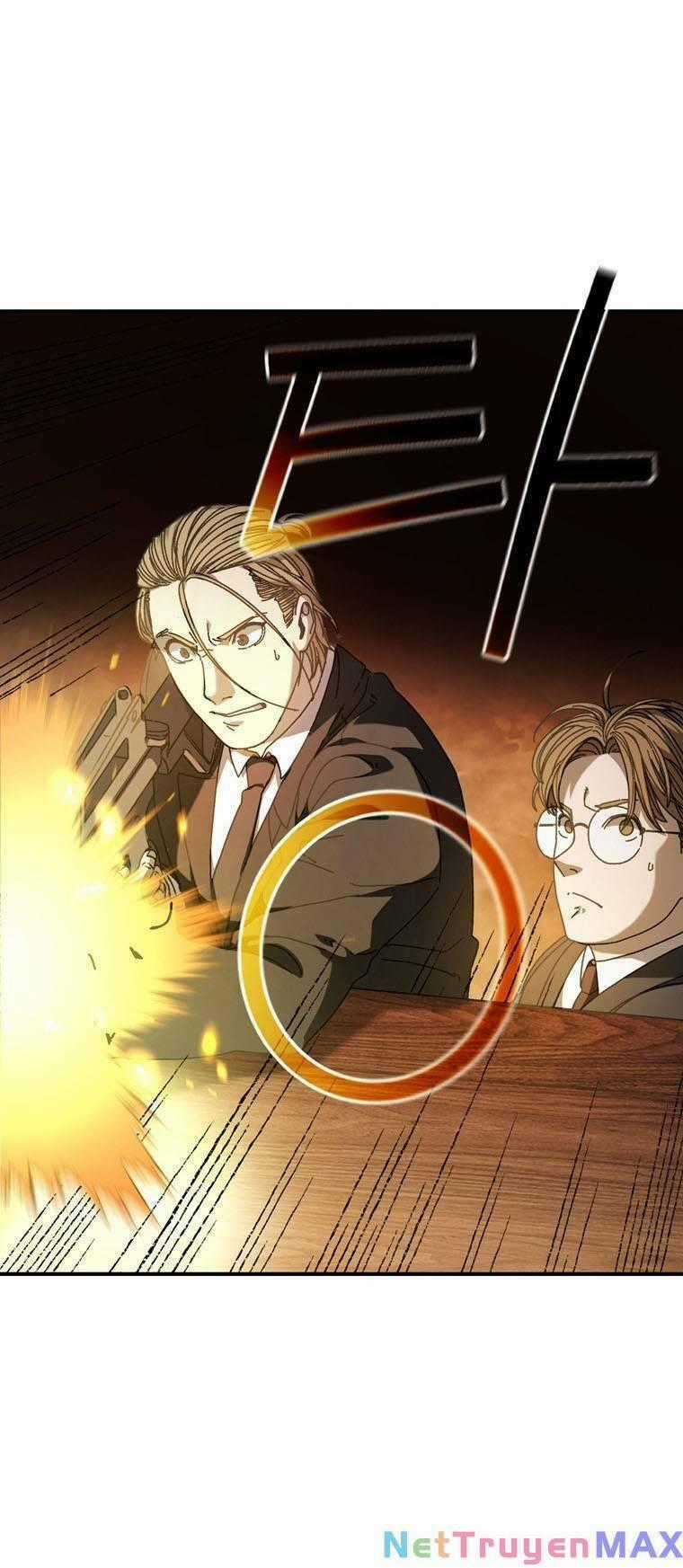 Địa Ngục Hận Thù Chapter 32 trang 58