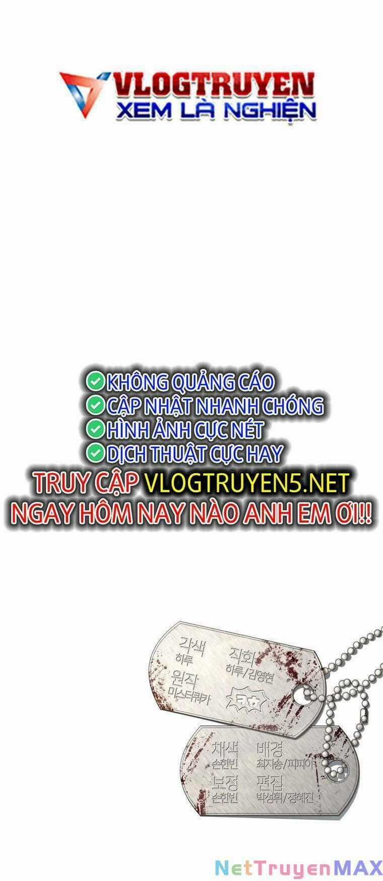 Địa Ngục Hận Thù Chapter 32 trang 59