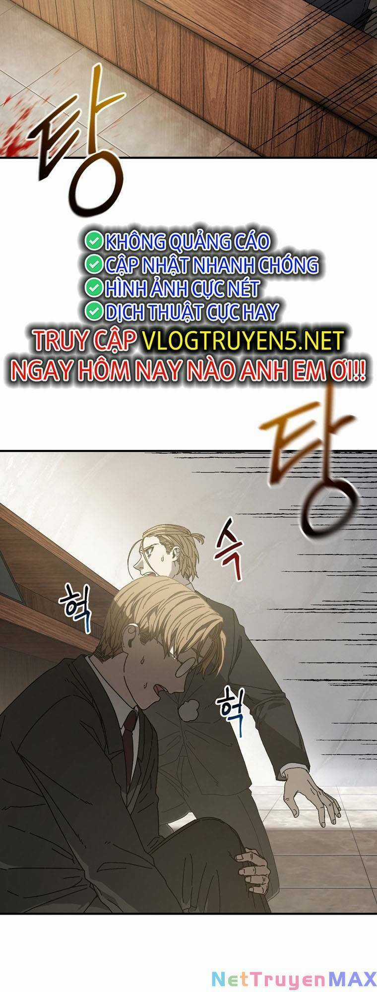 Địa Ngục Hận Thù Chapter 32 trang 7