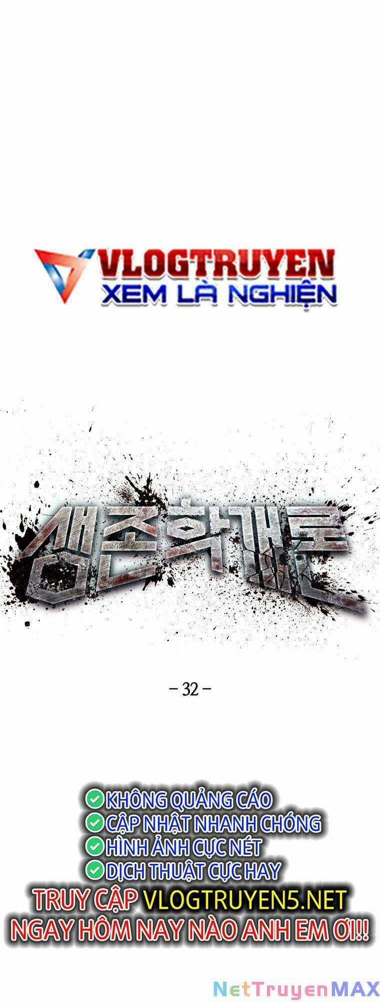 Địa Ngục Hận Thù Chapter 32 trang 9