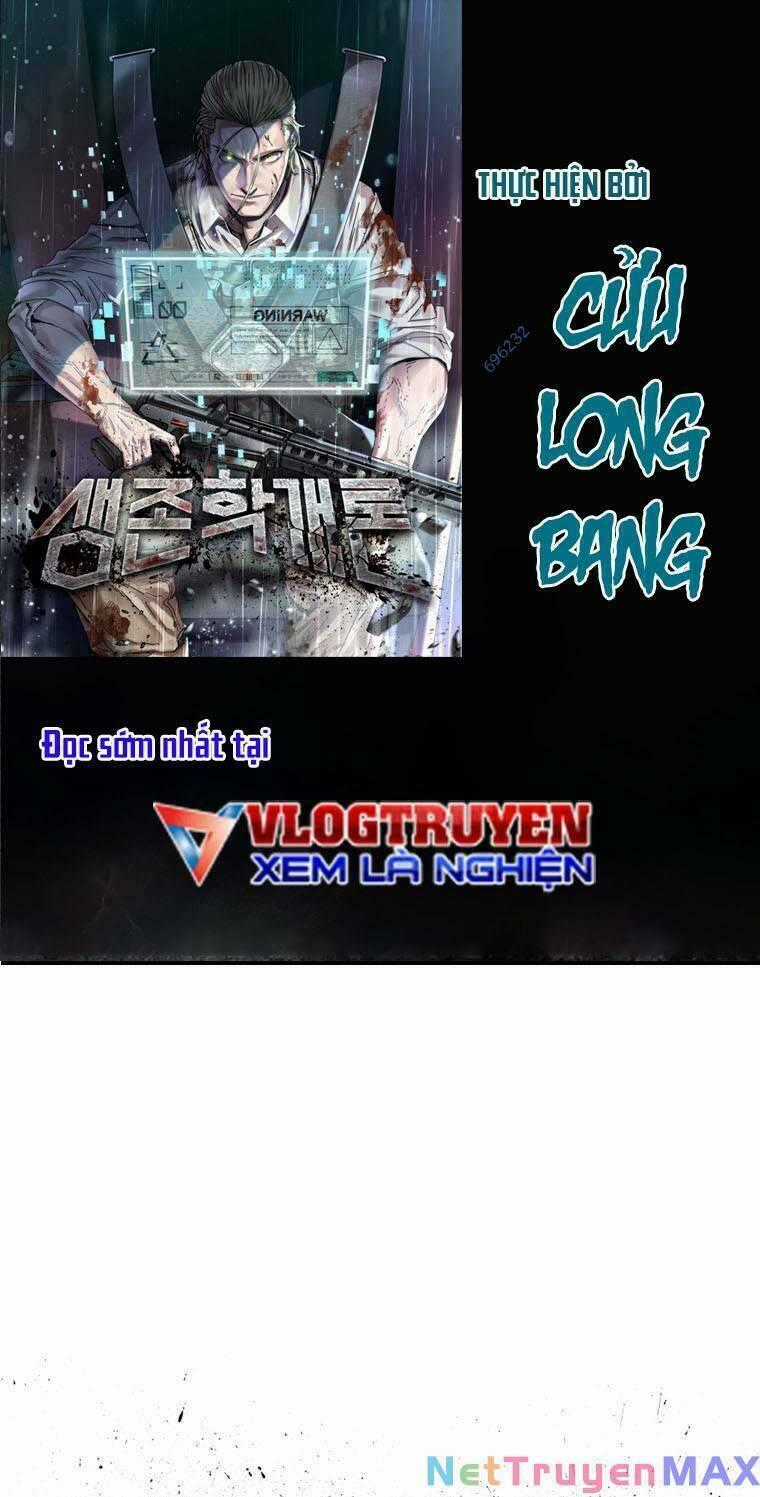 Địa Ngục Hận Thù Chapter 33 trang 0
