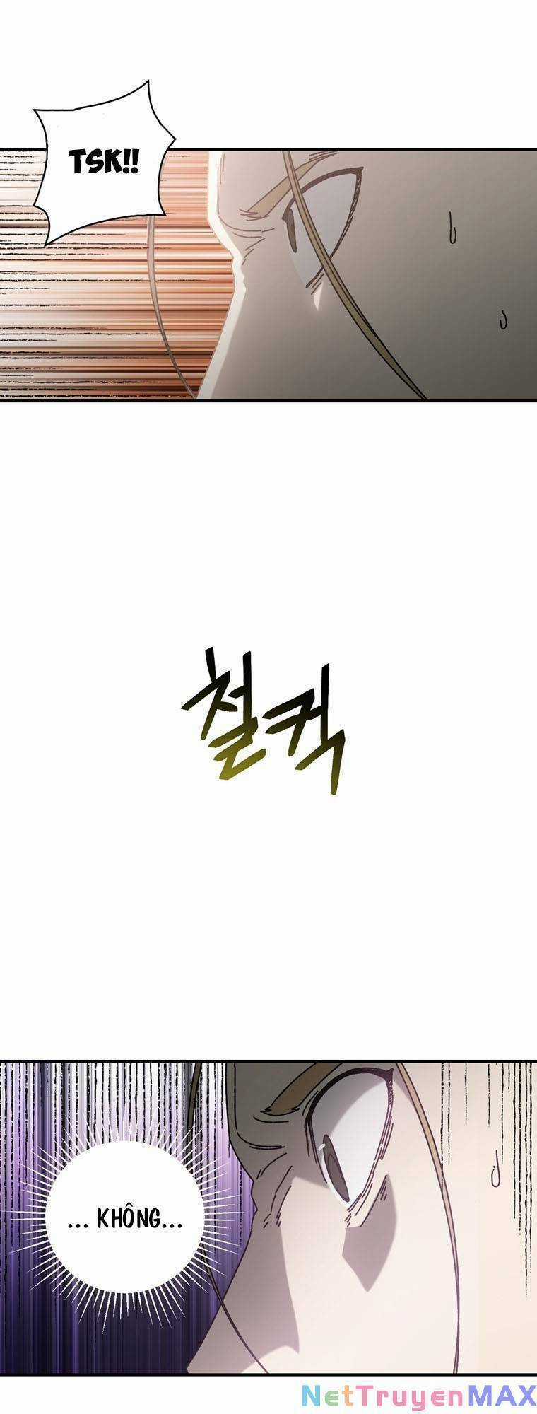 Địa Ngục Hận Thù Chapter 33 trang 16