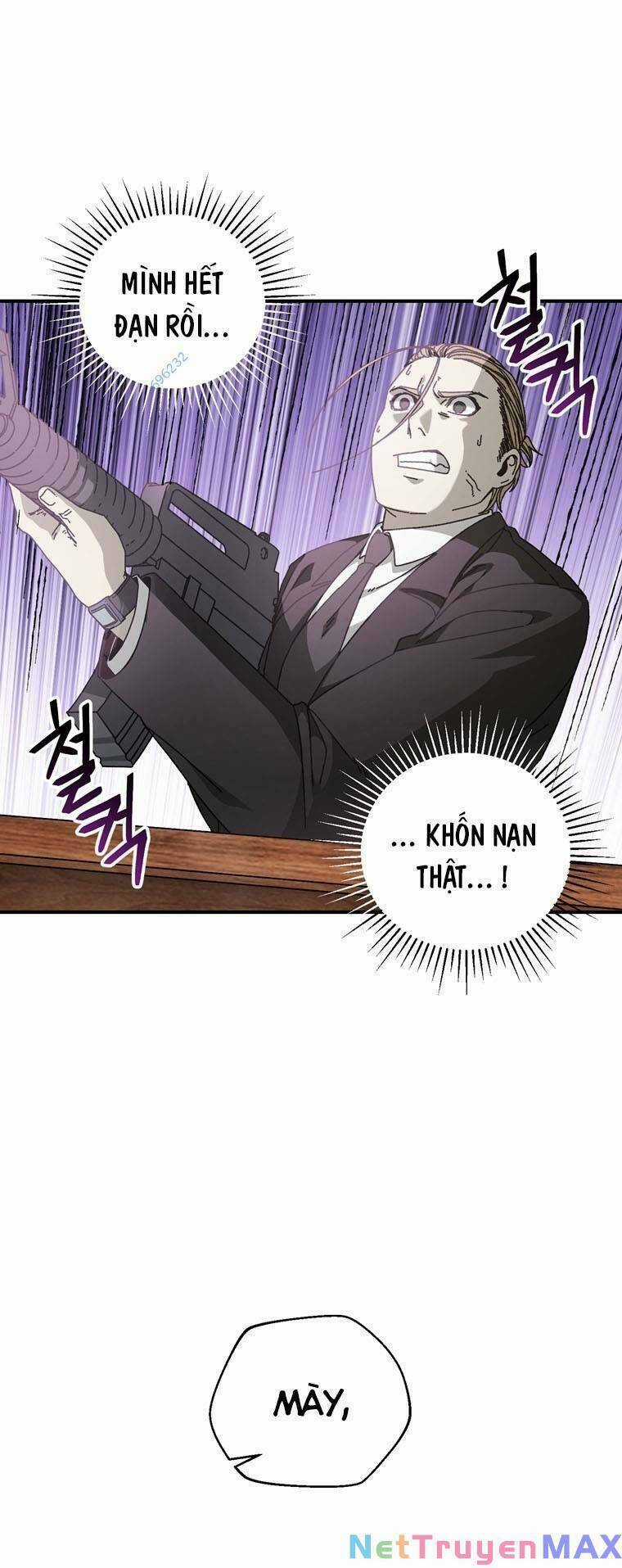 Địa Ngục Hận Thù Chapter 33 trang 17