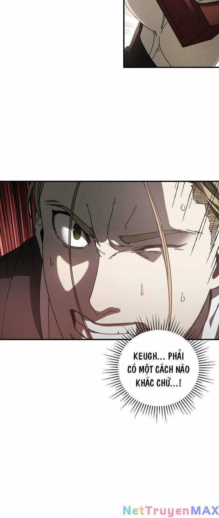 Địa Ngục Hận Thù Chapter 33 trang 20