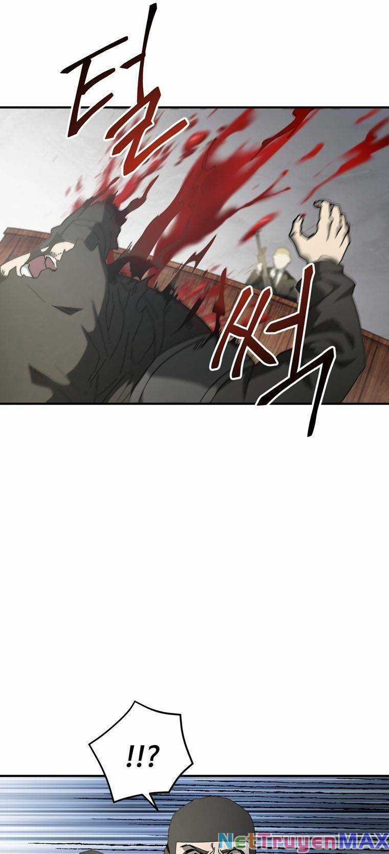 Địa Ngục Hận Thù Chapter 33 trang 23