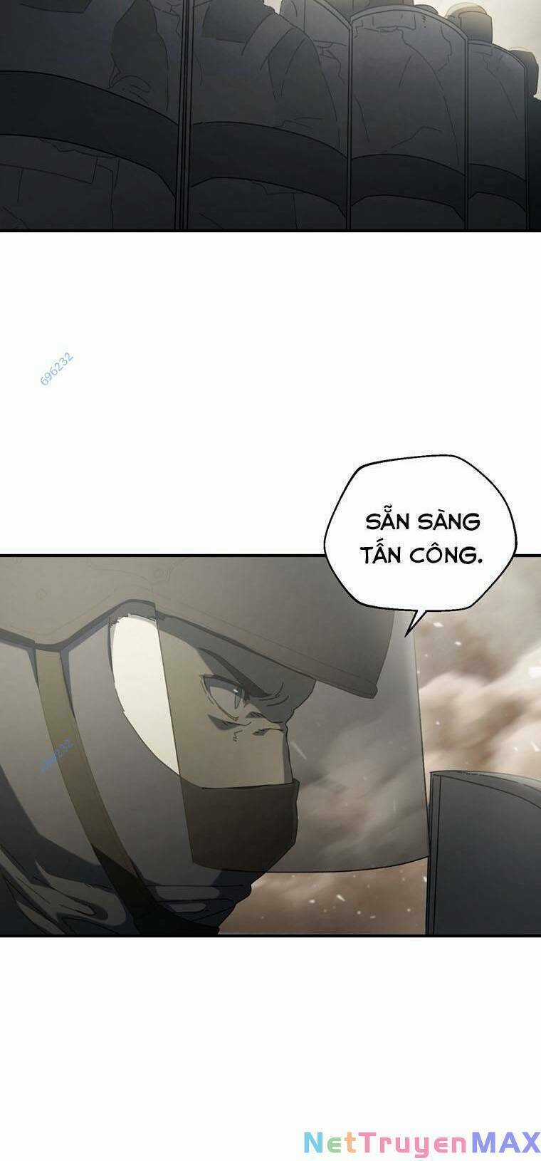 Địa Ngục Hận Thù Chapter 33 trang 26