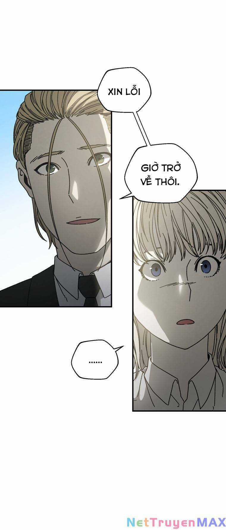 Địa Ngục Hận Thù Chapter 33 trang 35