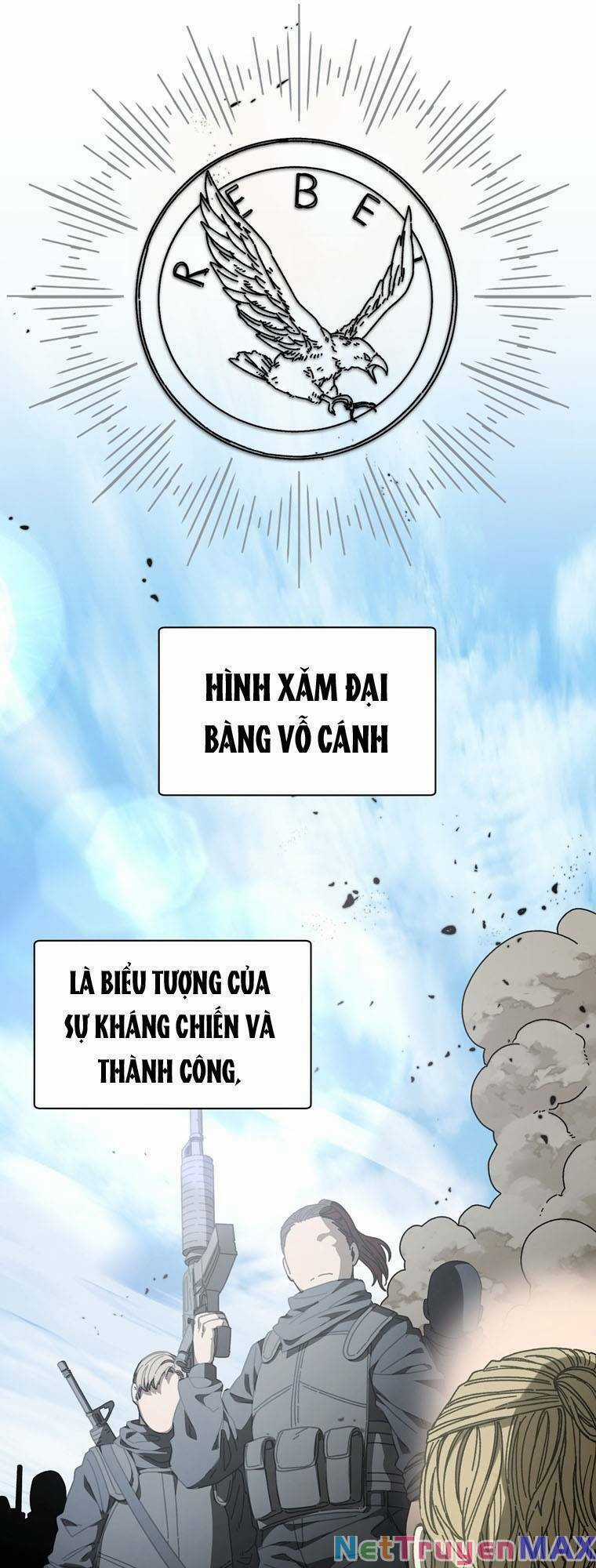 Địa Ngục Hận Thù Chapter 33 trang 38
