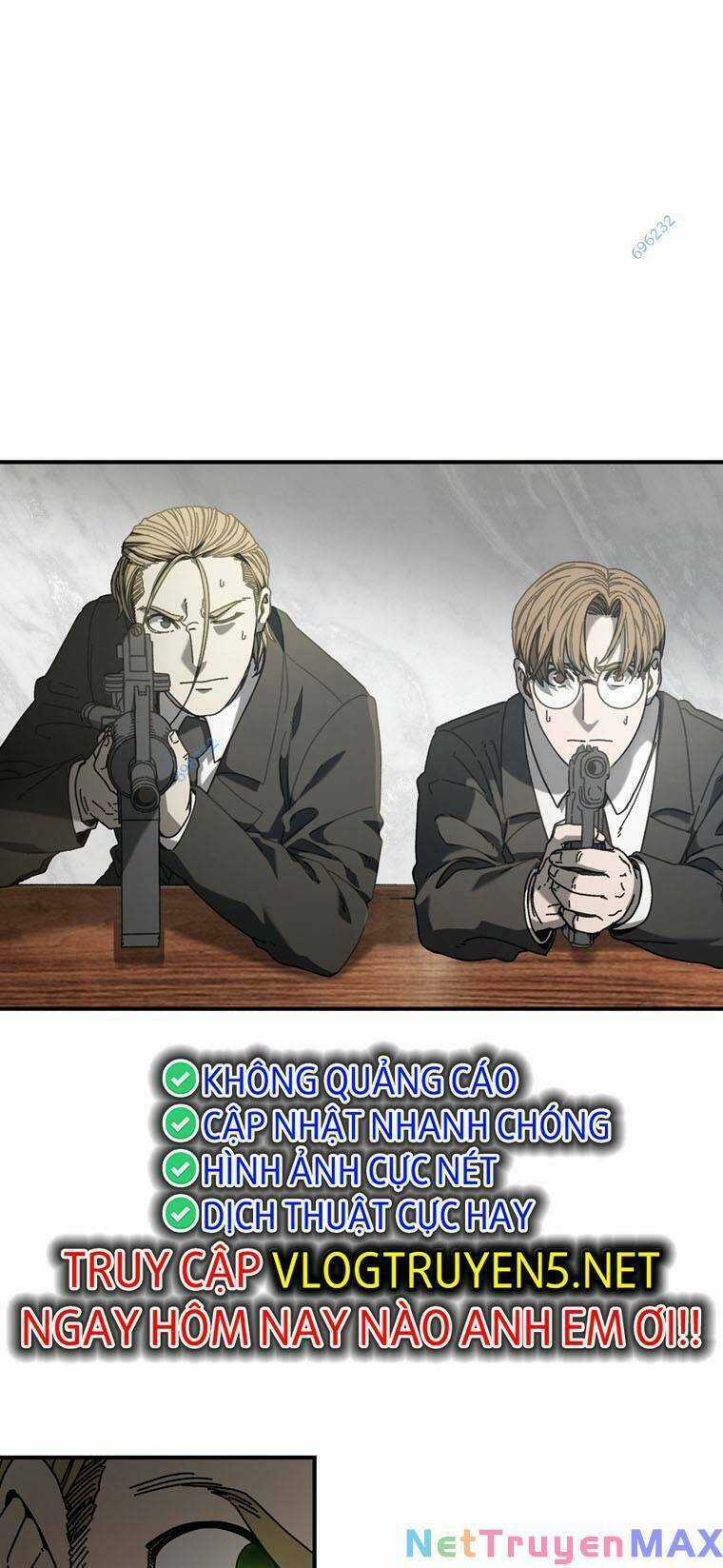 Địa Ngục Hận Thù Chapter 33 trang 4