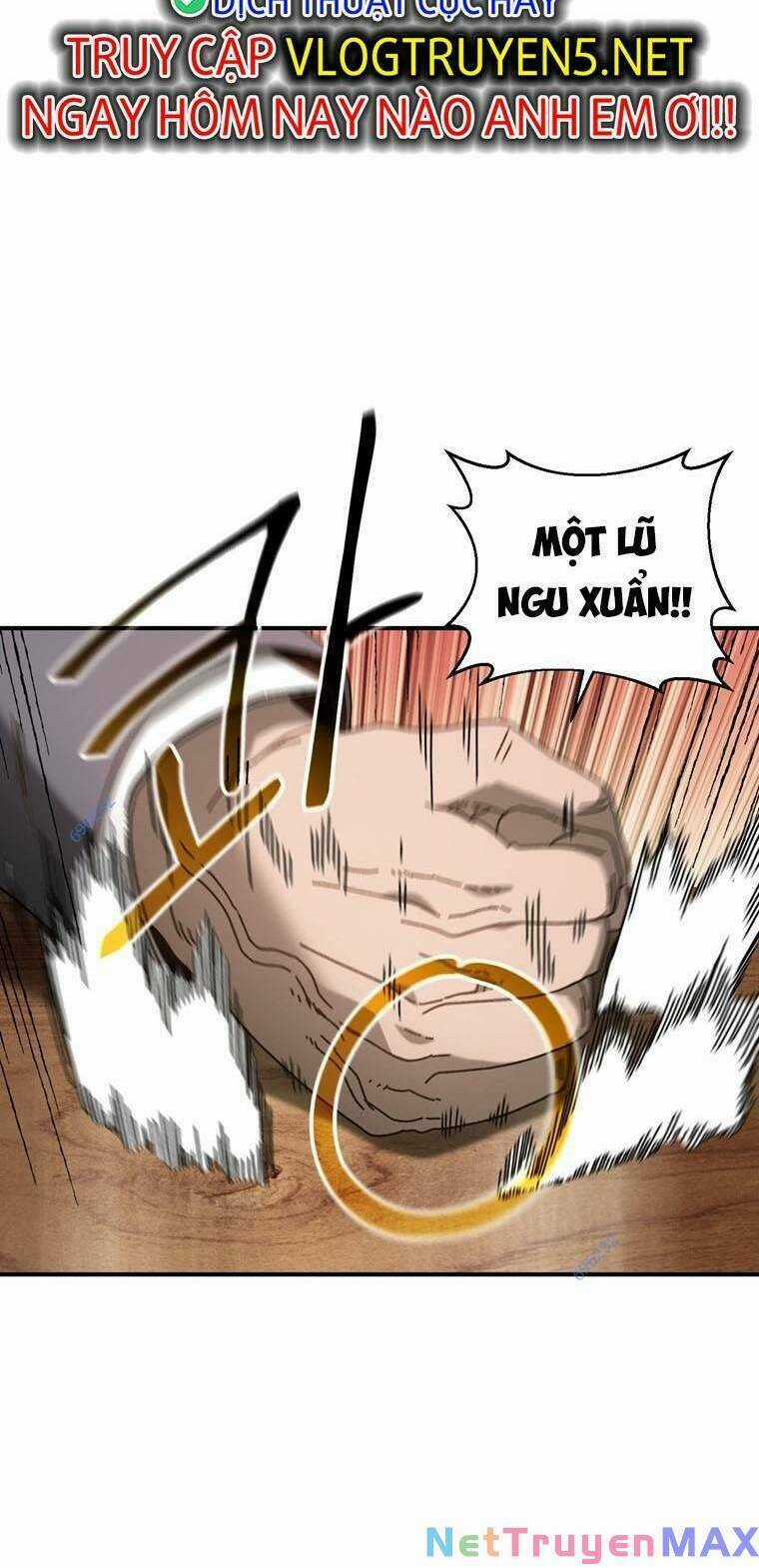 Địa Ngục Hận Thù Chapter 33 trang 41