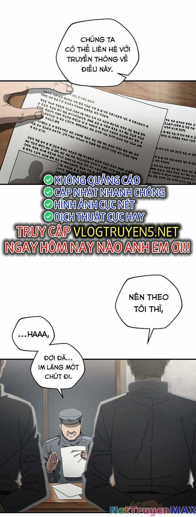 Địa Ngục Hận Thù Chapter 33 trang 45