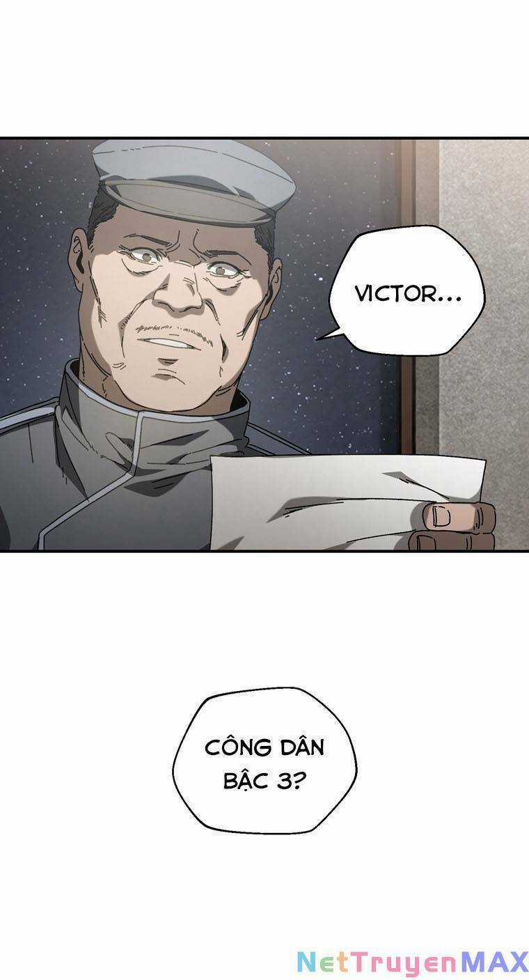 Địa Ngục Hận Thù Chapter 33 trang 46