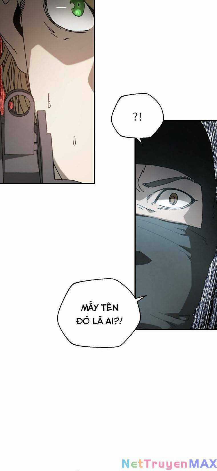 Địa Ngục Hận Thù Chapter 33 trang 5