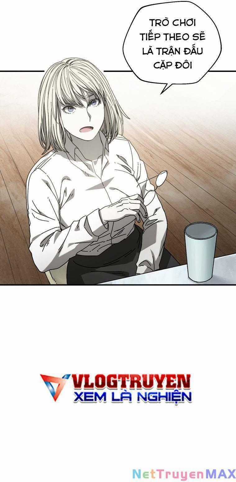 Địa Ngục Hận Thù Chapter 33 trang 54