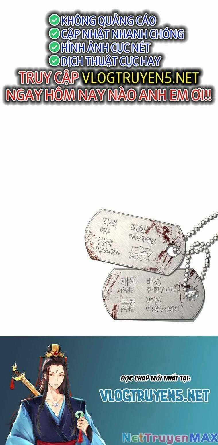 Địa Ngục Hận Thù Chapter 33 trang 55