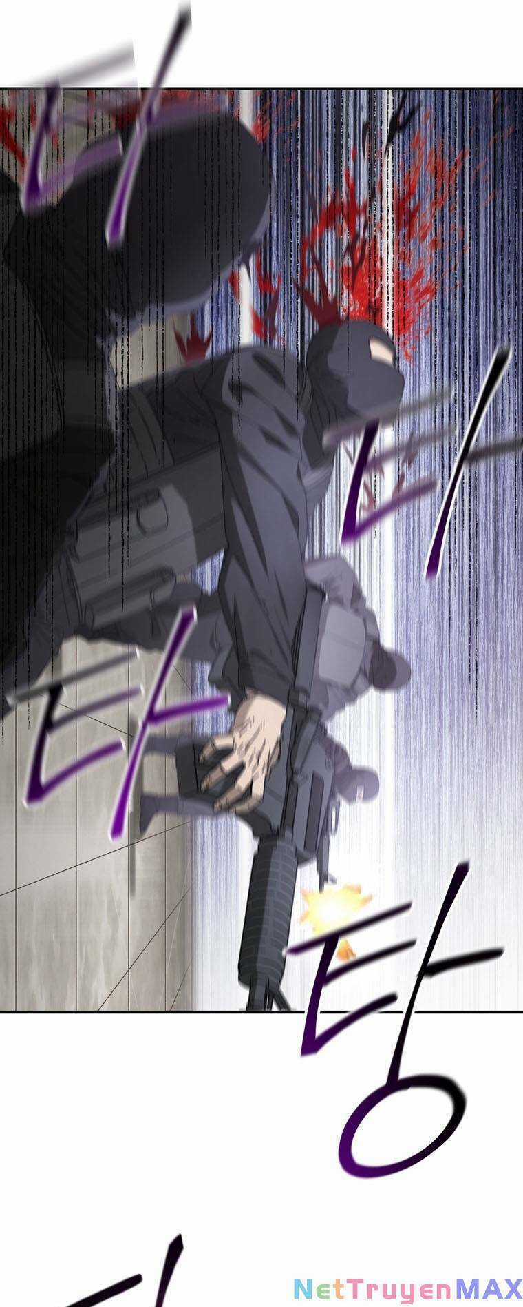 Địa Ngục Hận Thù Chapter 33 trang 6