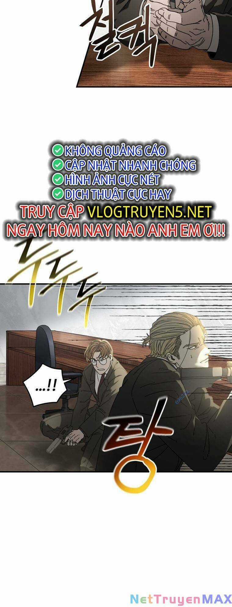 Địa Ngục Hận Thù Chapter 33 trang 9