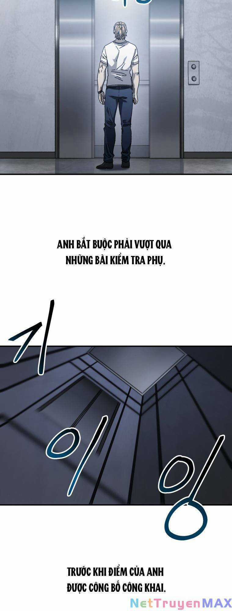 Địa Ngục Hận Thù Chapter 34 trang 12