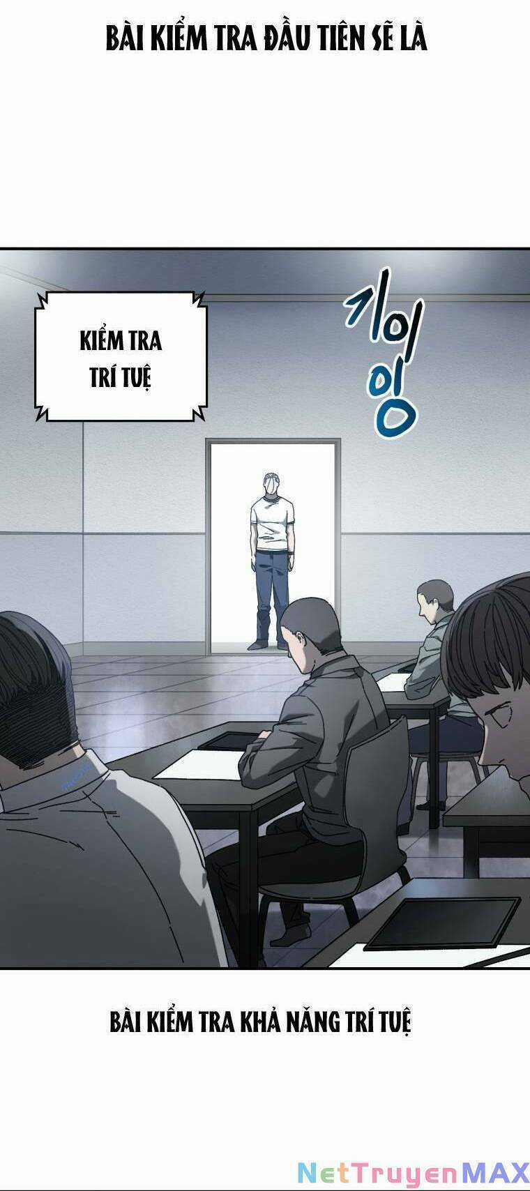 Địa Ngục Hận Thù Chapter 34 trang 14