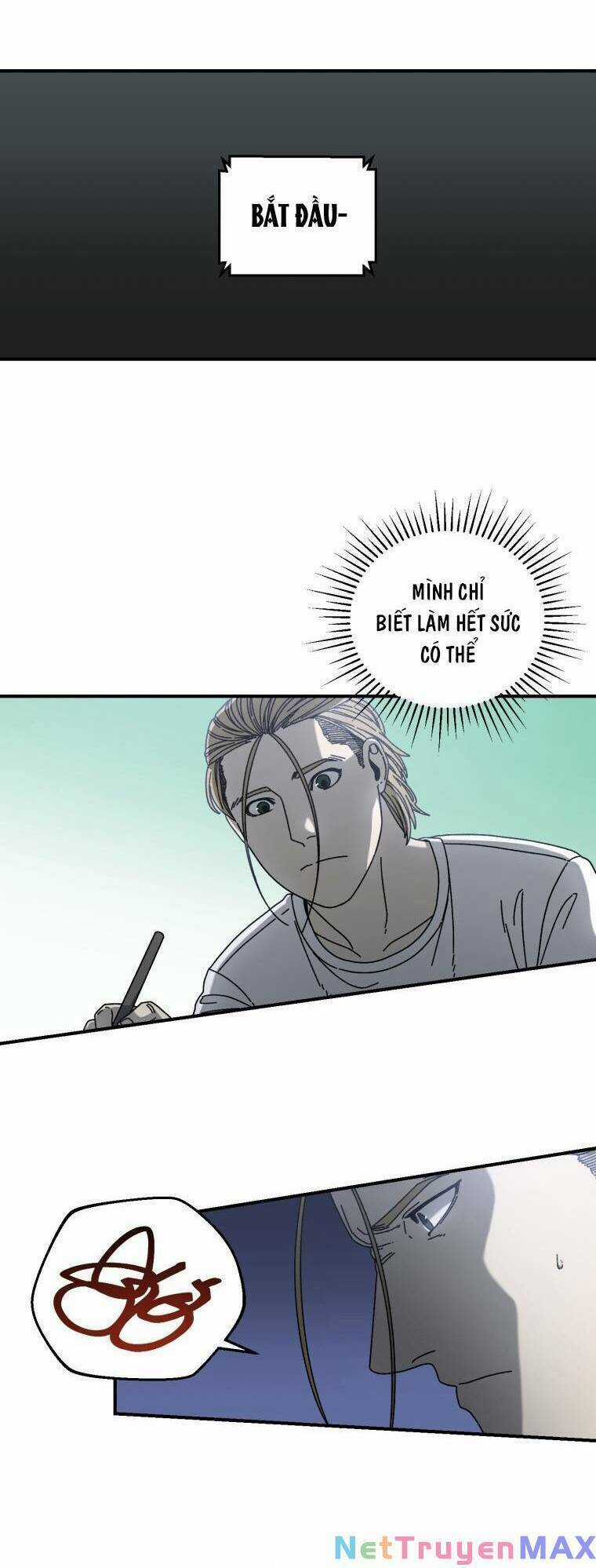 Địa Ngục Hận Thù Chapter 34 trang 16