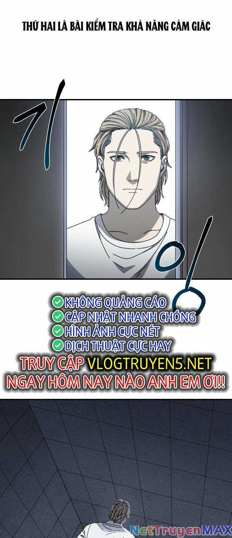 Địa Ngục Hận Thù Chapter 34 trang 19