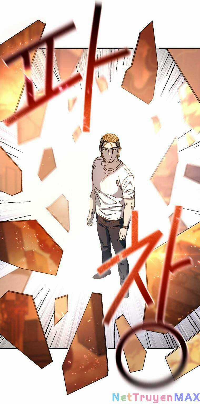 Địa Ngục Hận Thù Chapter 34 trang 25