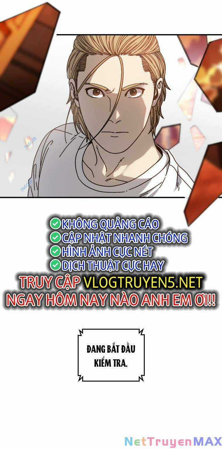 Địa Ngục Hận Thù Chapter 34 trang 26