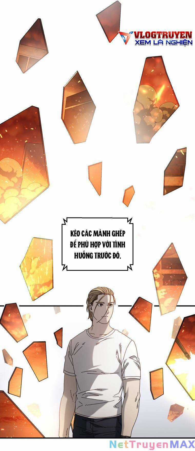 Địa Ngục Hận Thù Chapter 34 trang 27