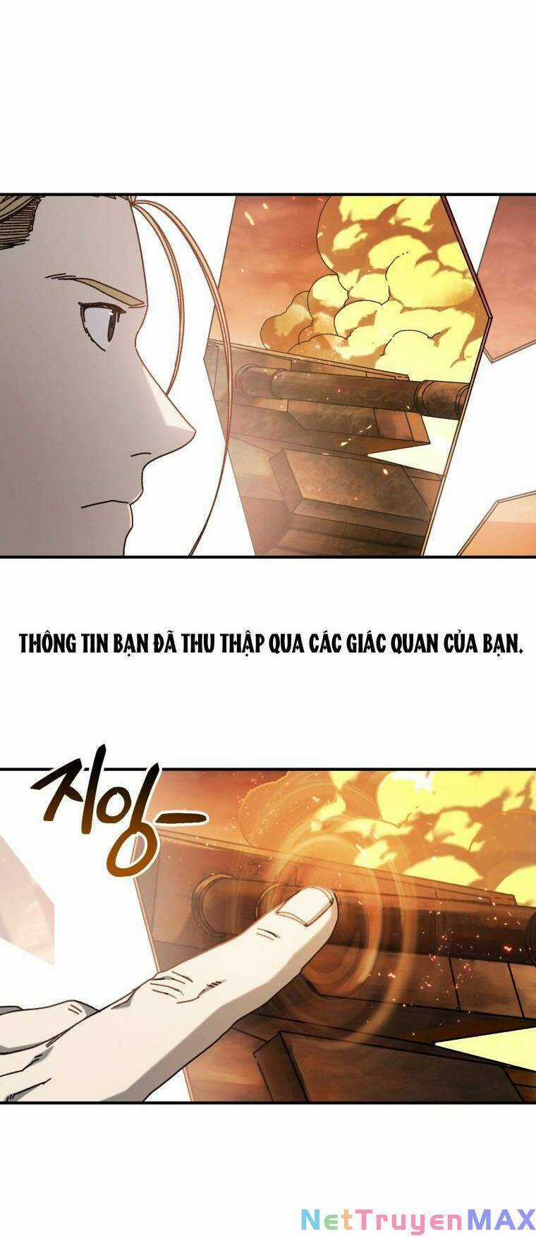Địa Ngục Hận Thù Chapter 34 trang 28