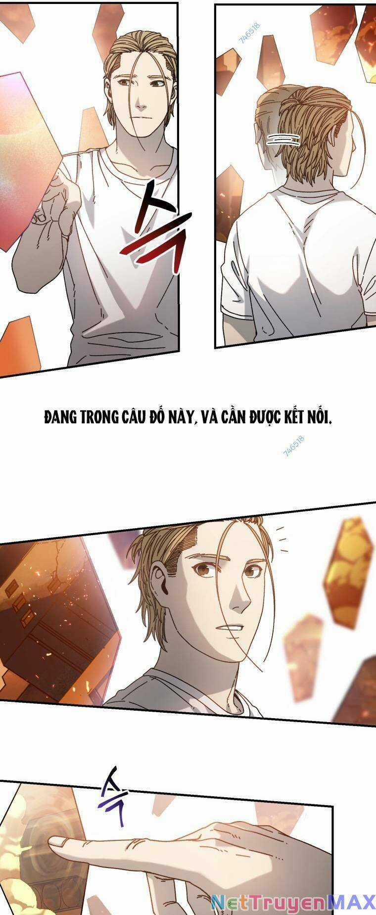 Địa Ngục Hận Thù Chapter 34 trang 29