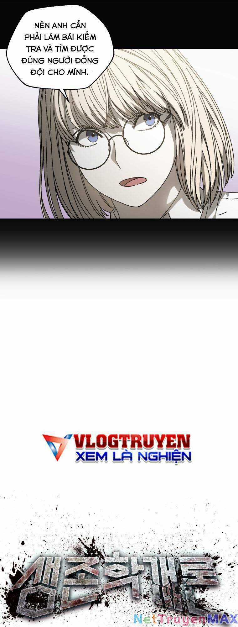 Địa Ngục Hận Thù Chapter 34 trang 3