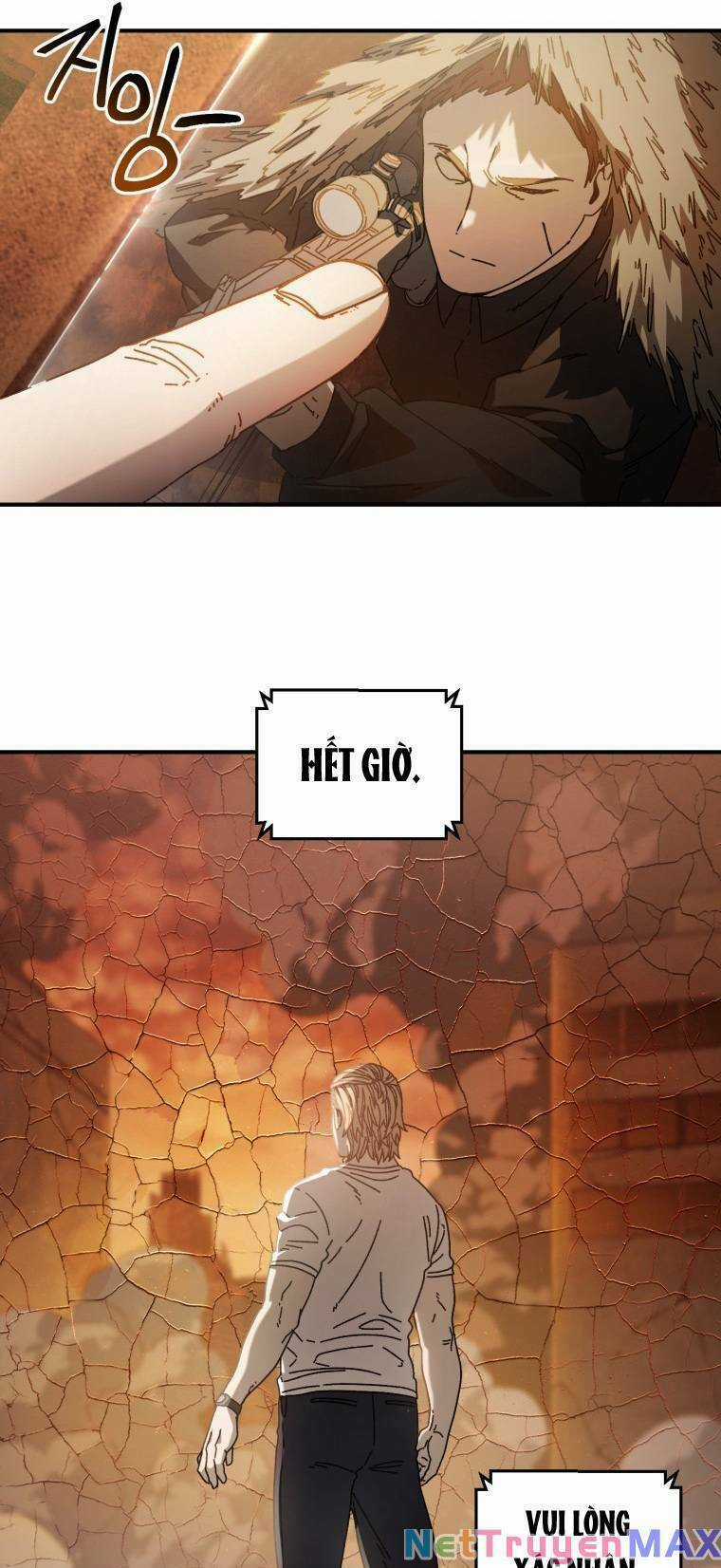 Địa Ngục Hận Thù Chapter 34 trang 31